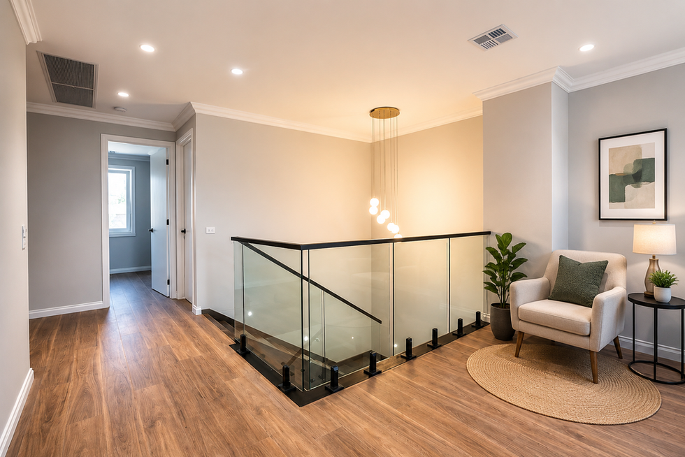 Garrisson Drive, Glen Waverley