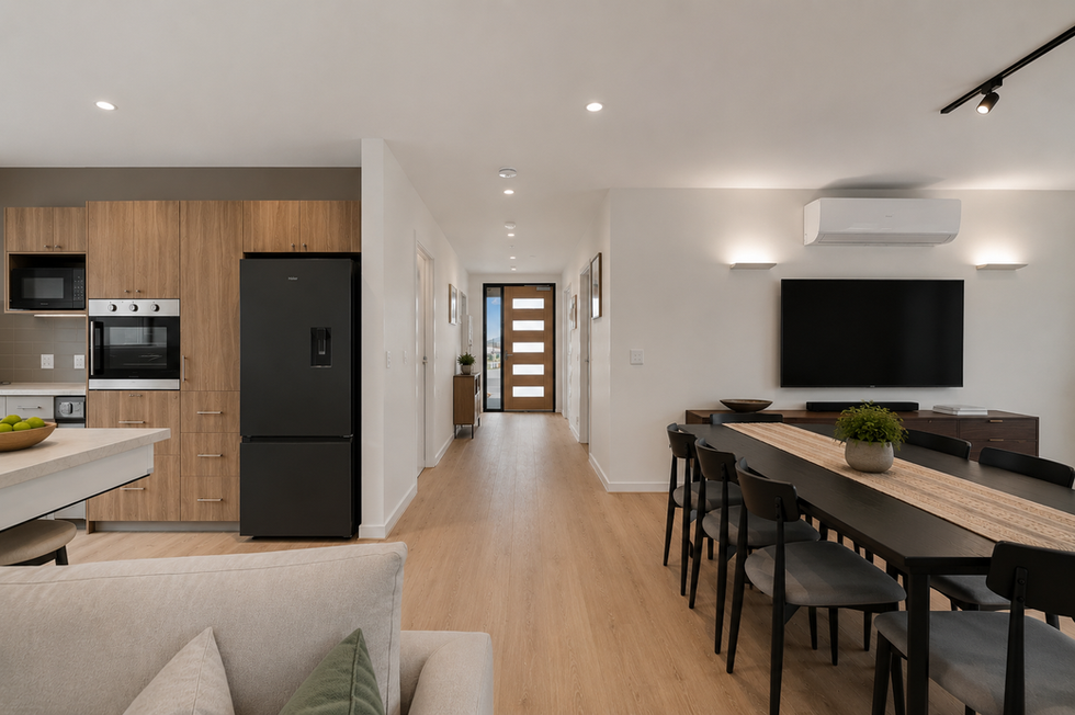 Litoria Drive, Deanside