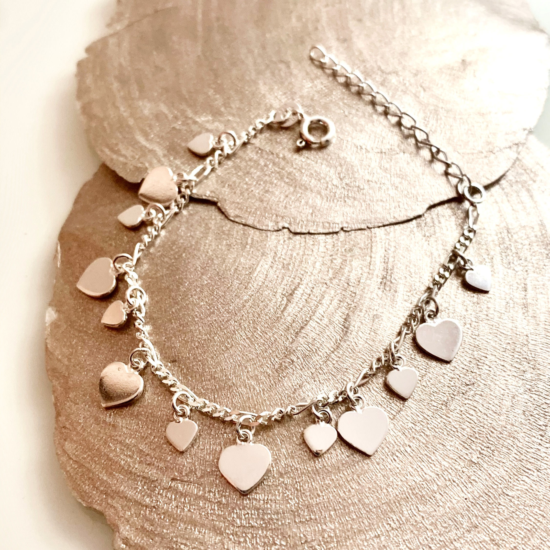 Armband Herzenssache