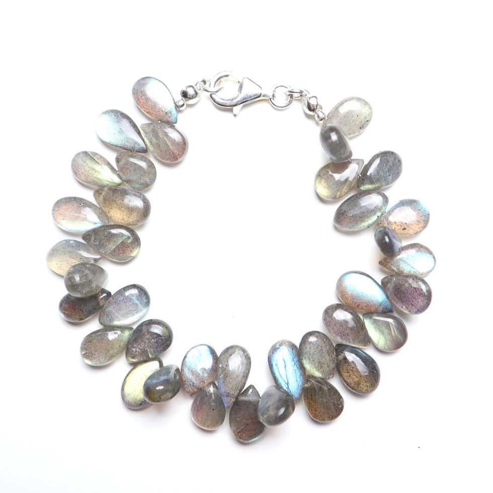Miniaturbild: Armband | Armkette Beauy Tears
