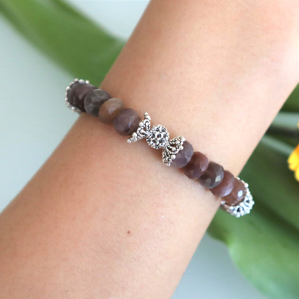Miniaturbild: Armband | Armkette Friendship