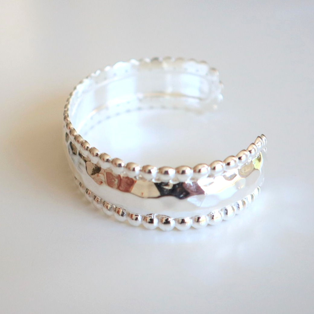 Armband | Armreif Silber Star