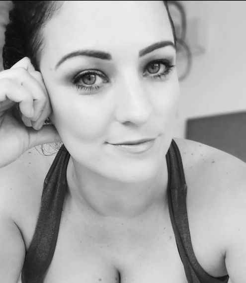 Marieke Krynauw Makeup Artist