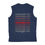 Thumbnail: Men's Unashamed Life Sleeveless Performance Tee