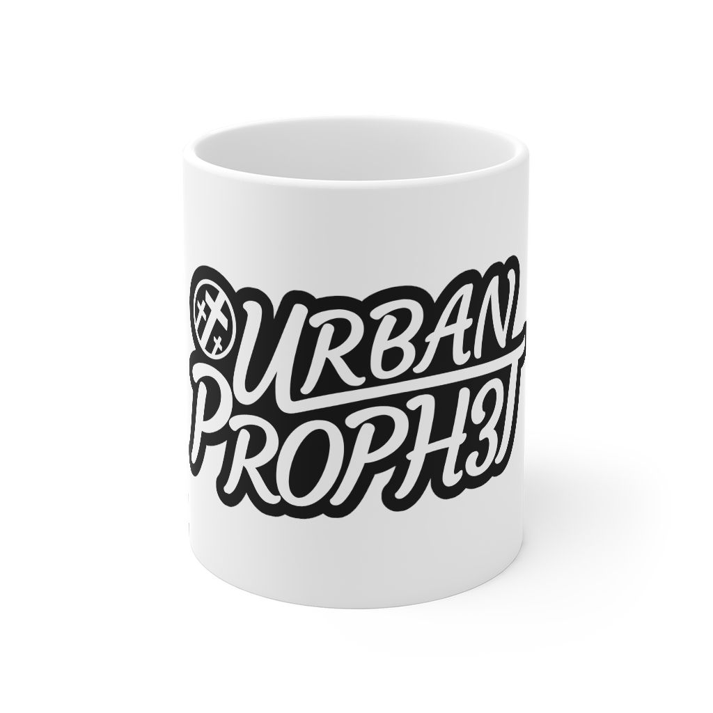 Urban Proph3t Coffee Mug