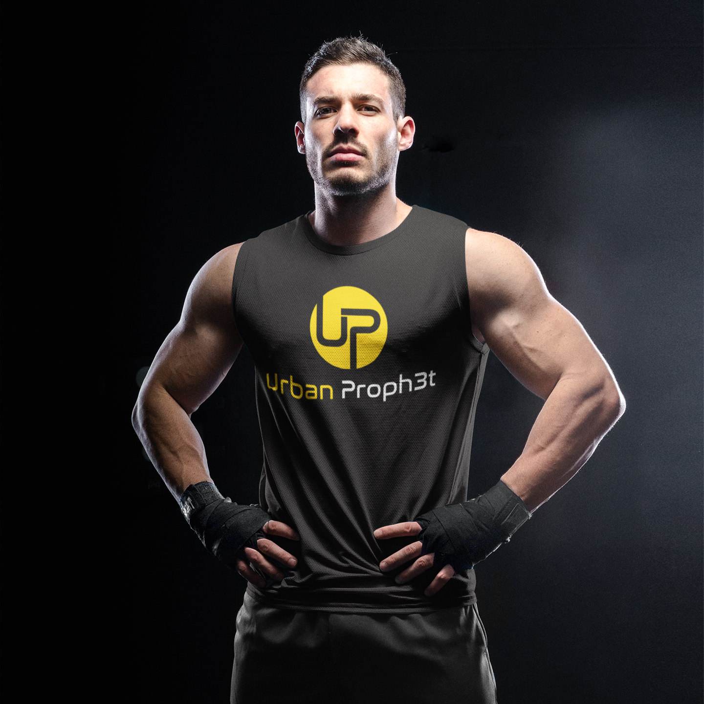 Urban Proph3t Life - High Performance Tee