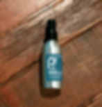 P³ NSTD 消毒防菌噴霧 - 標準裝 - 120ml