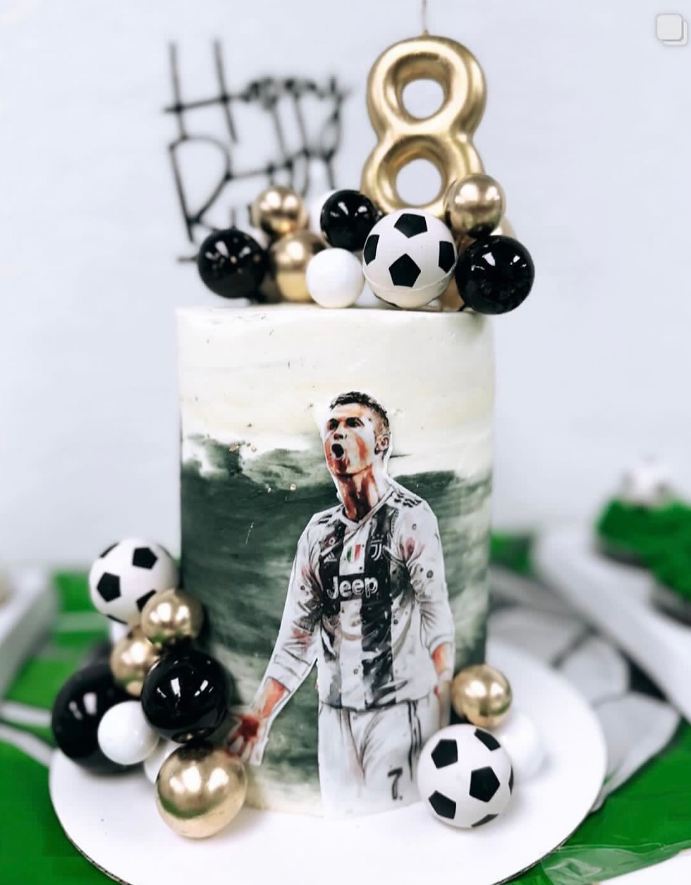 Thumbnail: Custom Cakes for all occasions