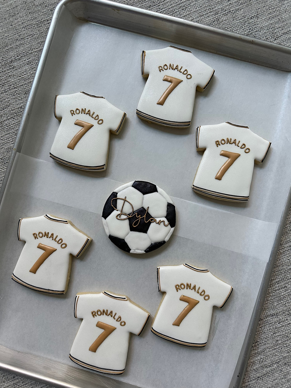 Thumbnail: Custom cookies 