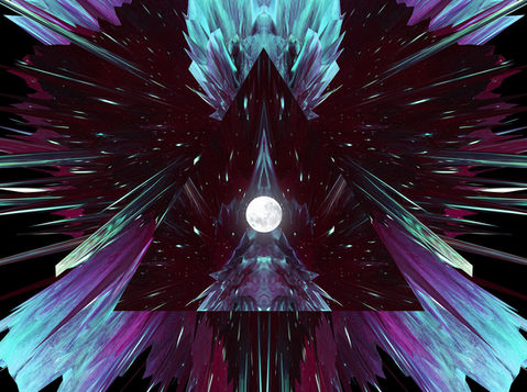 Kaleidoscope - Packaging Design