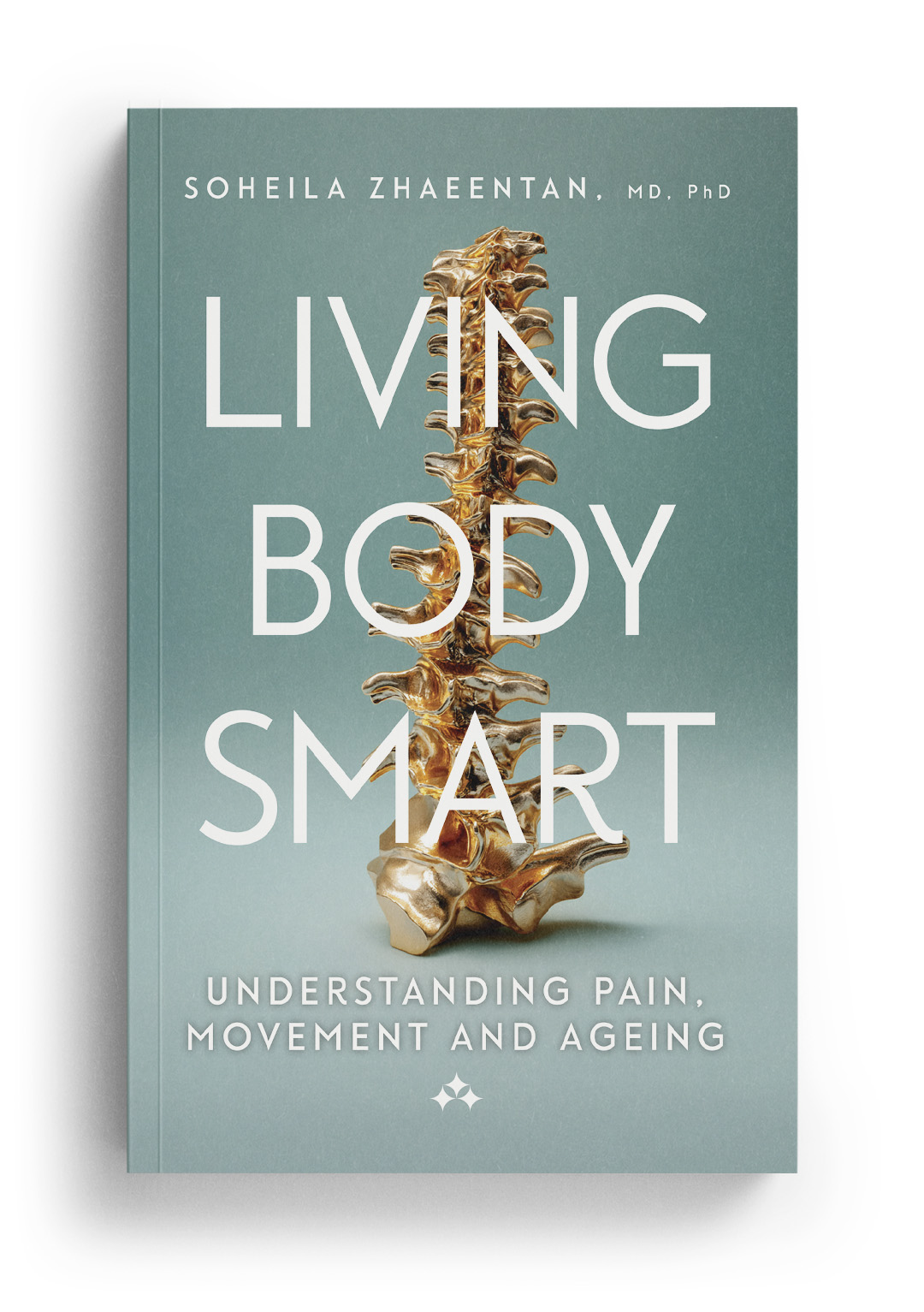 Living body smart