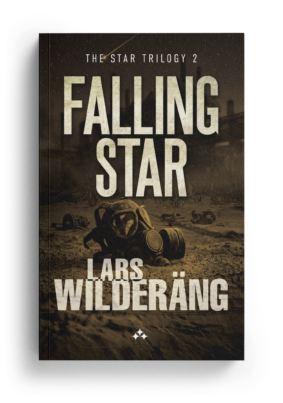 Lars Wilderäng