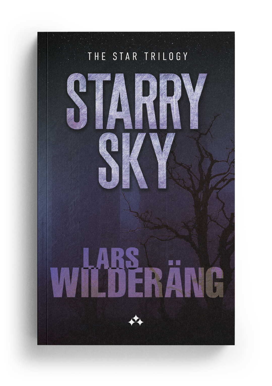 Lars Wilderäng