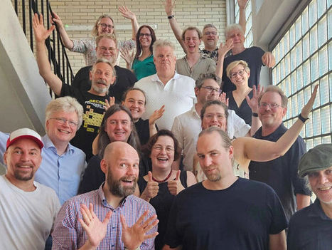 Über den langen Weg der Ludologie