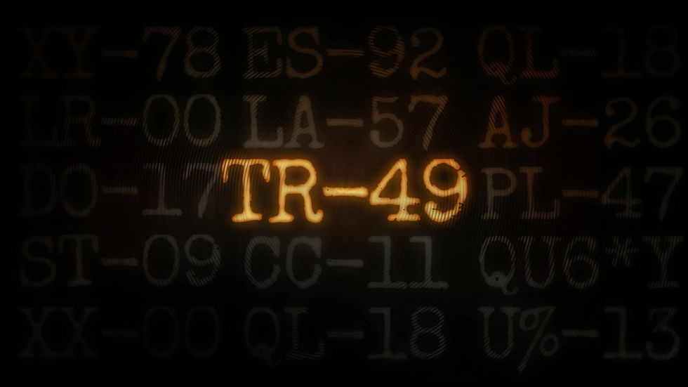 Angekündigt: TR-49 (PC, iOS, SW)