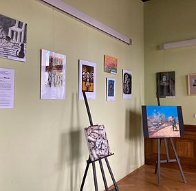 Memoriál Hany Greenfieldové 2025