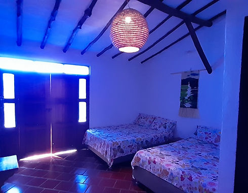 HOTEL SUACHIA