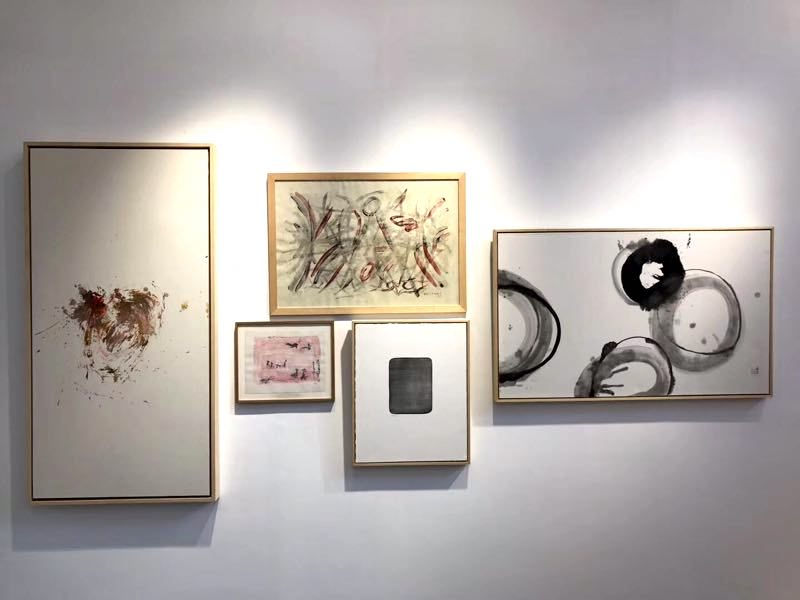 ART021, Shanghai, Chine
