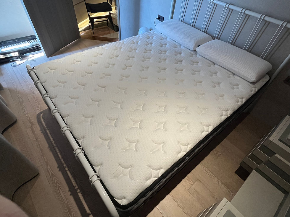 醒友開箱｜醒友推薦 ft Bang Chen