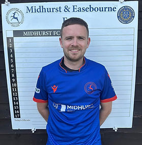 Sam Devlin