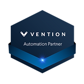 Vention Automation Partner