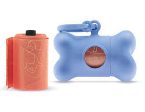 Thumbnail: Bonton Dog Disposal Kit - Plain