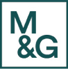 M&G Logo