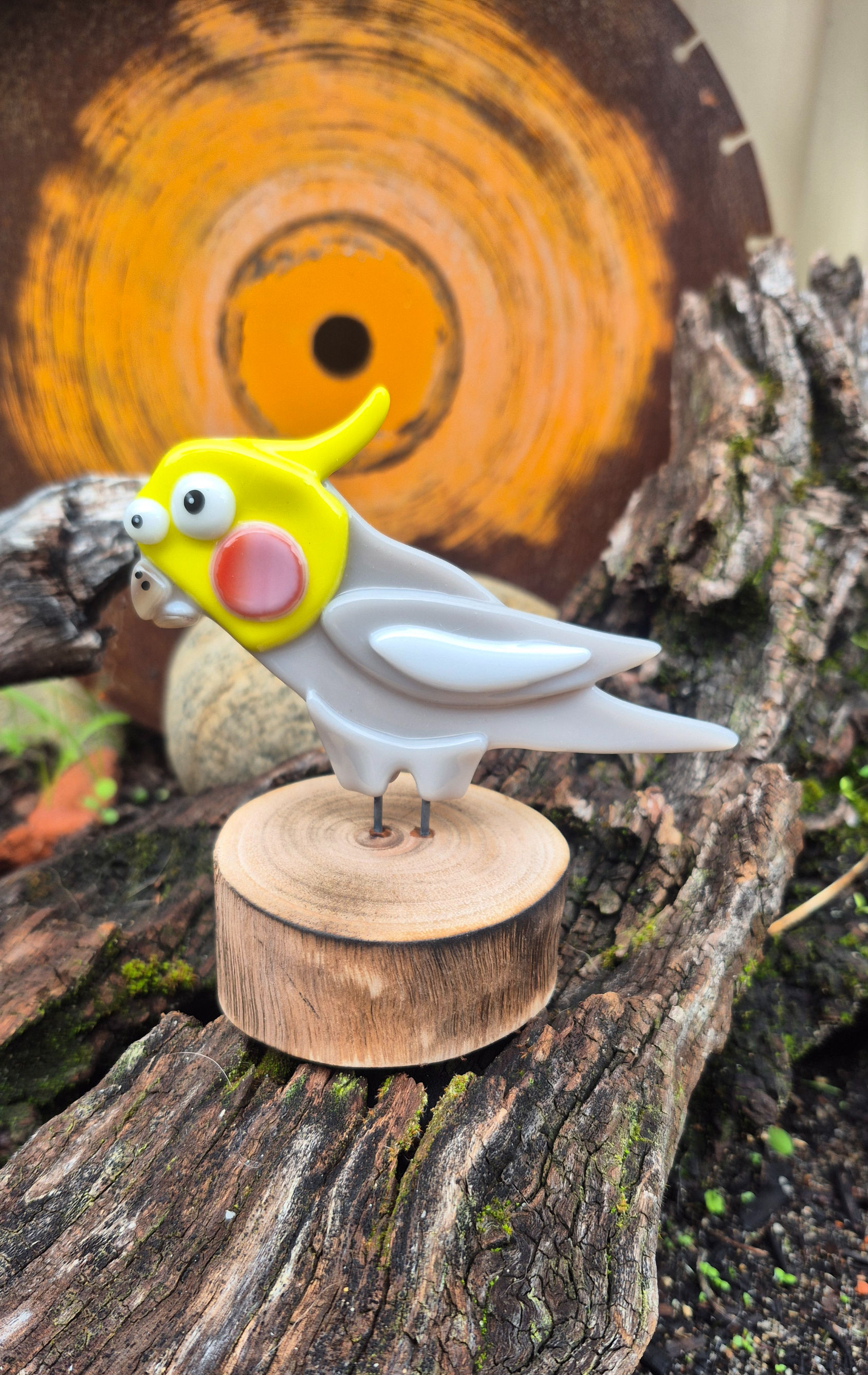 Weiro - Australian Bird Collection