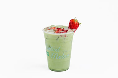 South End Coffee Salted Melon