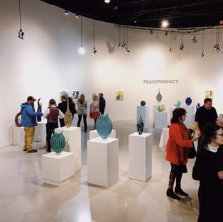 Elder Gallery of Contemporary Art