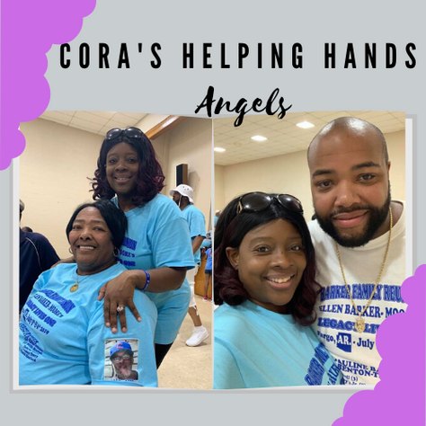 How the Pandemic has affected Cora's Helping Hands
