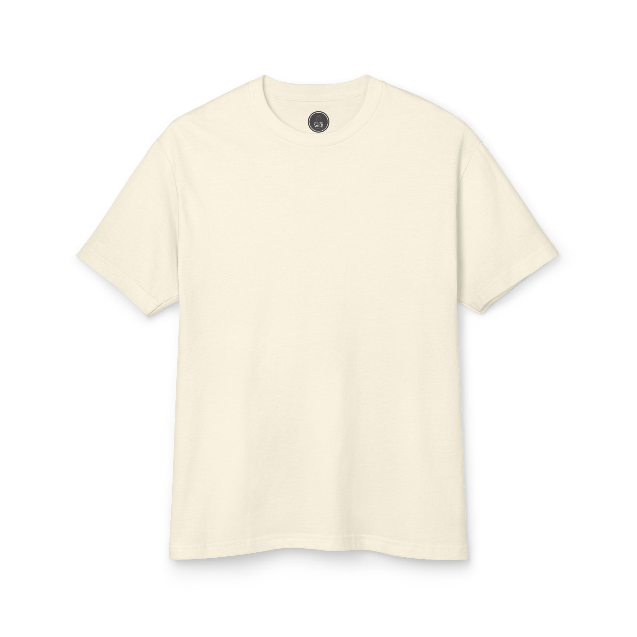 Hikers Mountain Tee | Unisex Heavy Cotton Tee