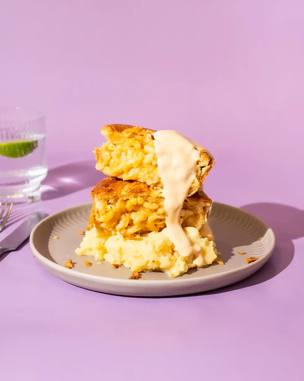 Pie Me Sweets