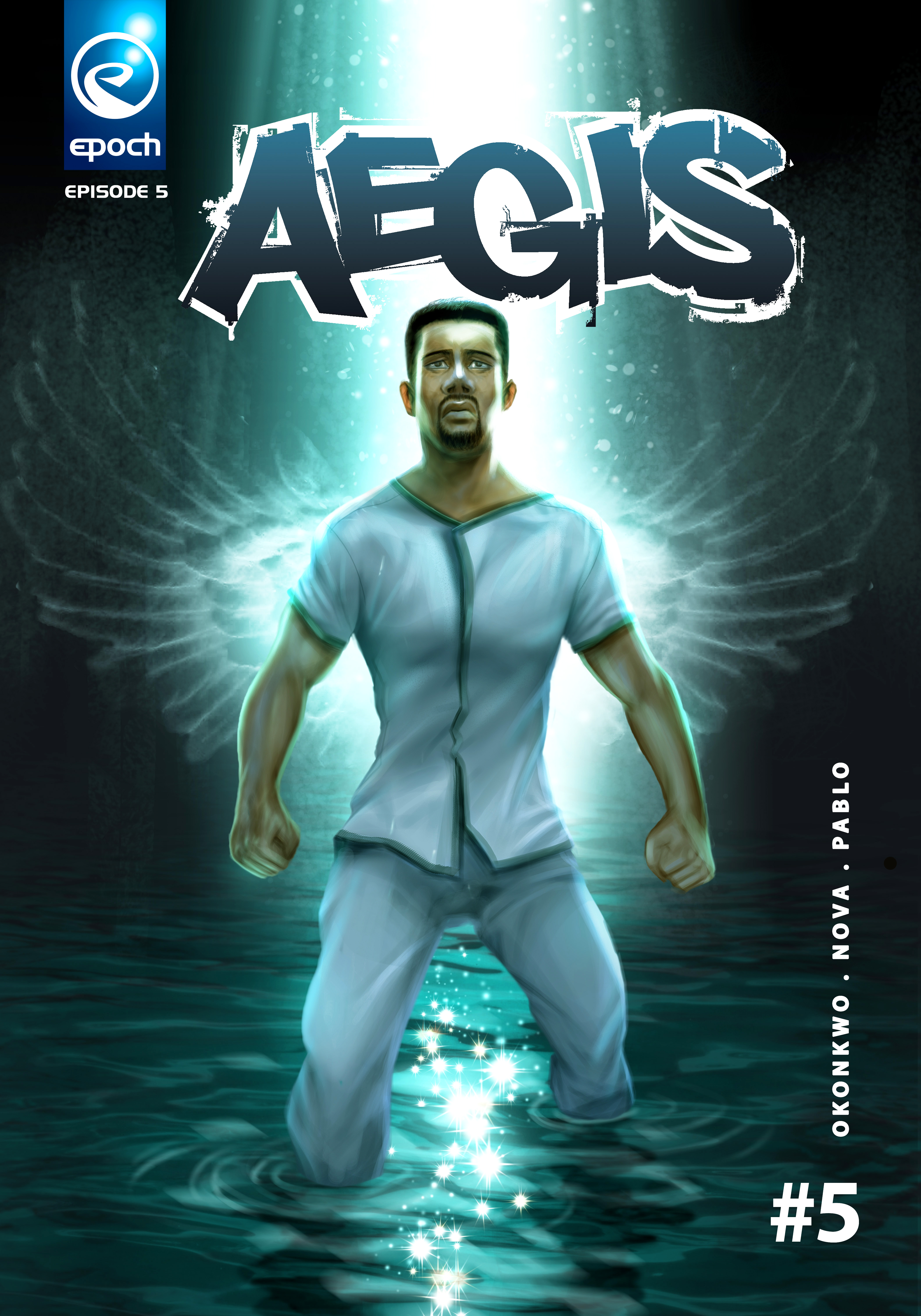 AEGIS #5