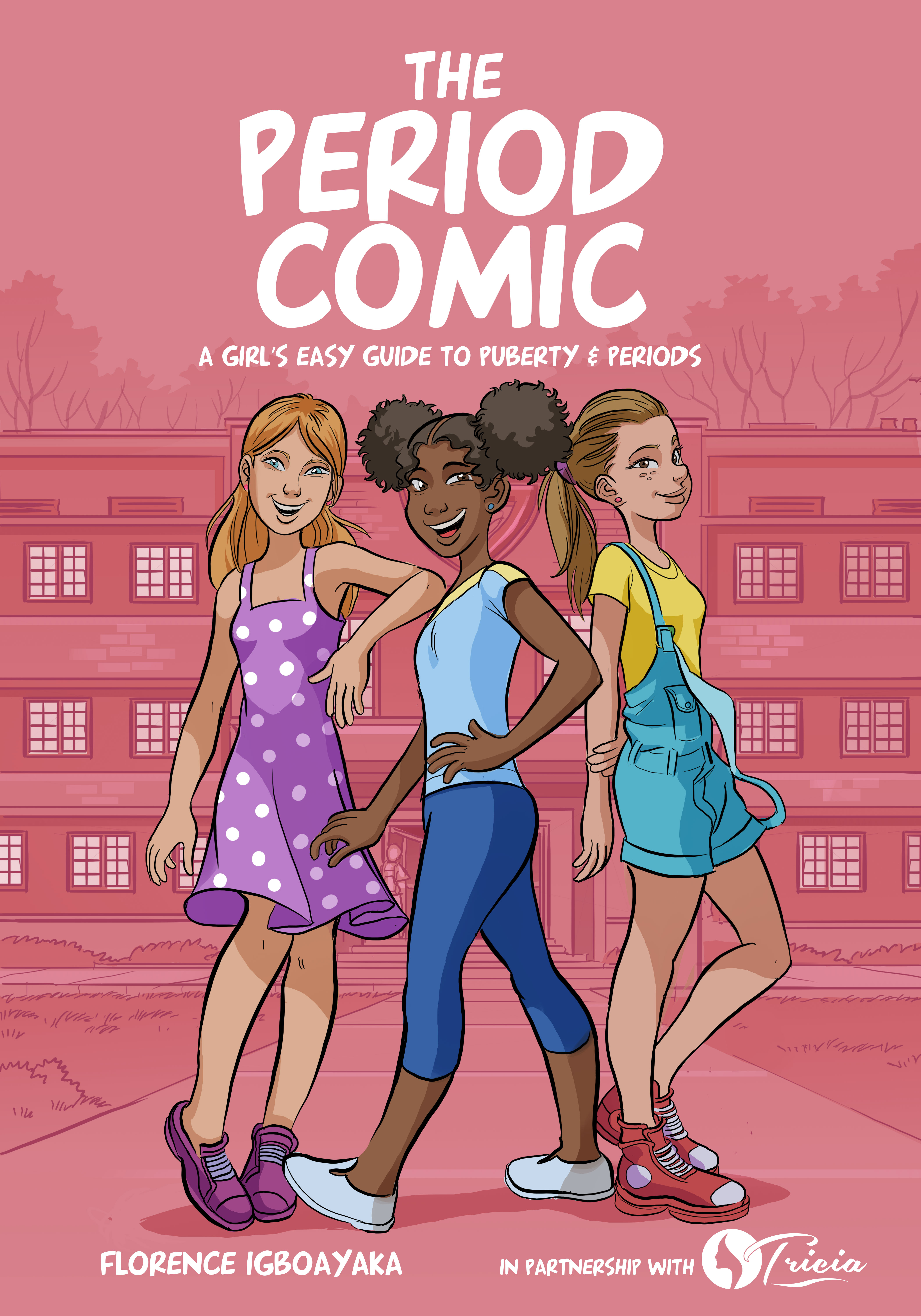 The Period Comic #1