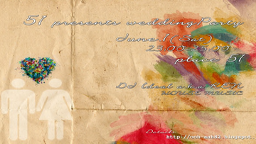 .::51::.マンスリーイベント23時から！