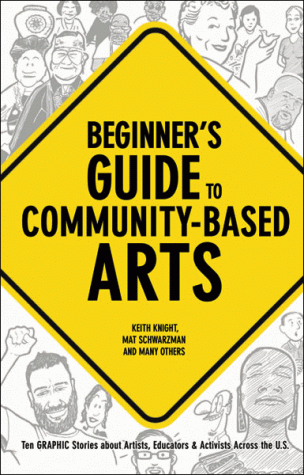 Guide To Community-Based Arts