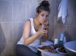 How to Stop Binge Eating: The 7 Steps You Need to Follow