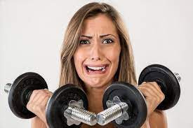How, when My Life is Too Busy for Exercise?