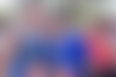 We Did it! - The Melbourne Marathon