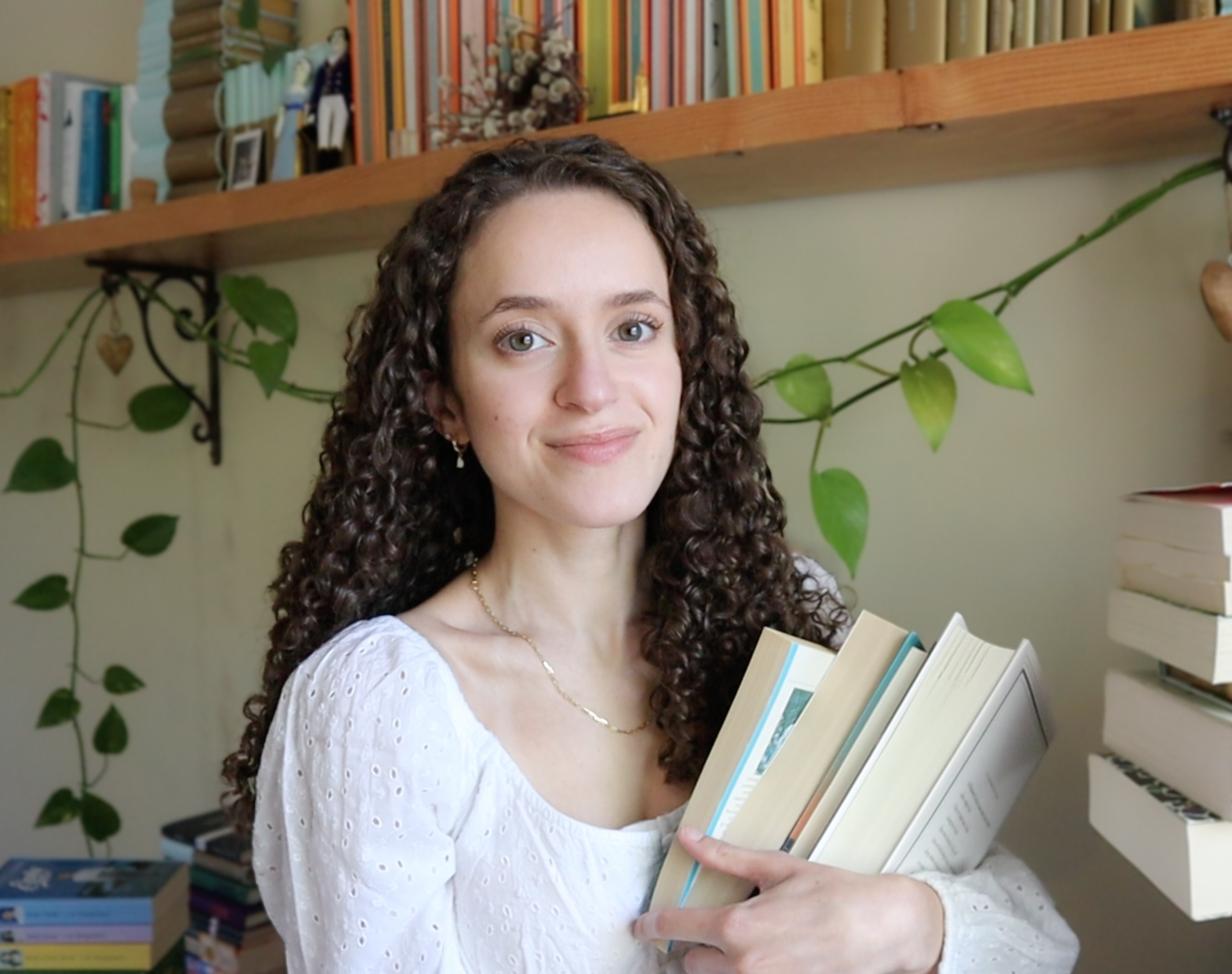 Writer: Carolyn Marie Wellstead