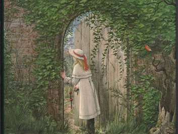 Spring Book Recommendations