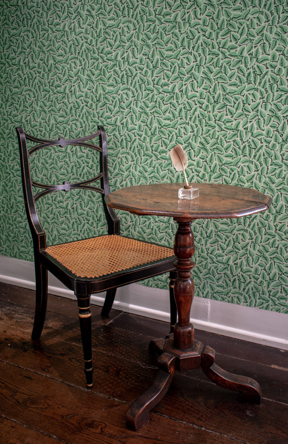 Jane Austen's Writing Table