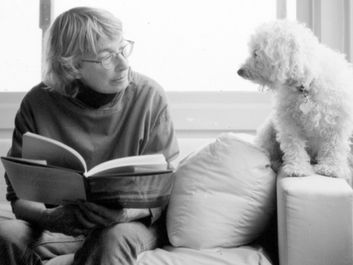 Devotions by Mary Oliver