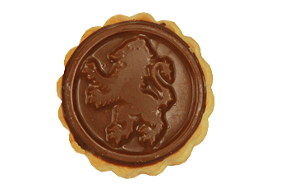 Custom Single Cookie