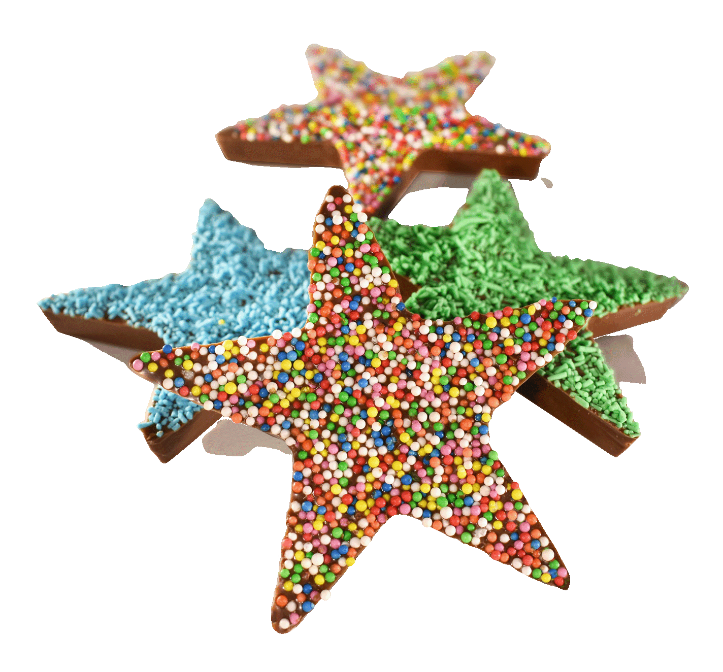 Freckle Stars