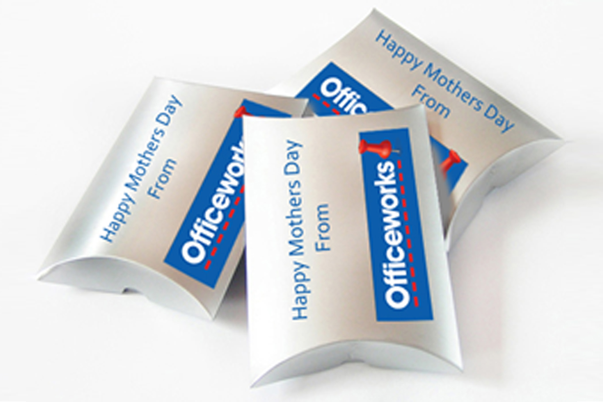 Pillowcase Box Single