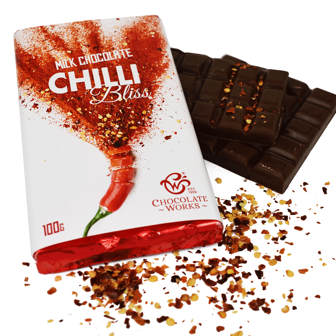 Chilli Bliss