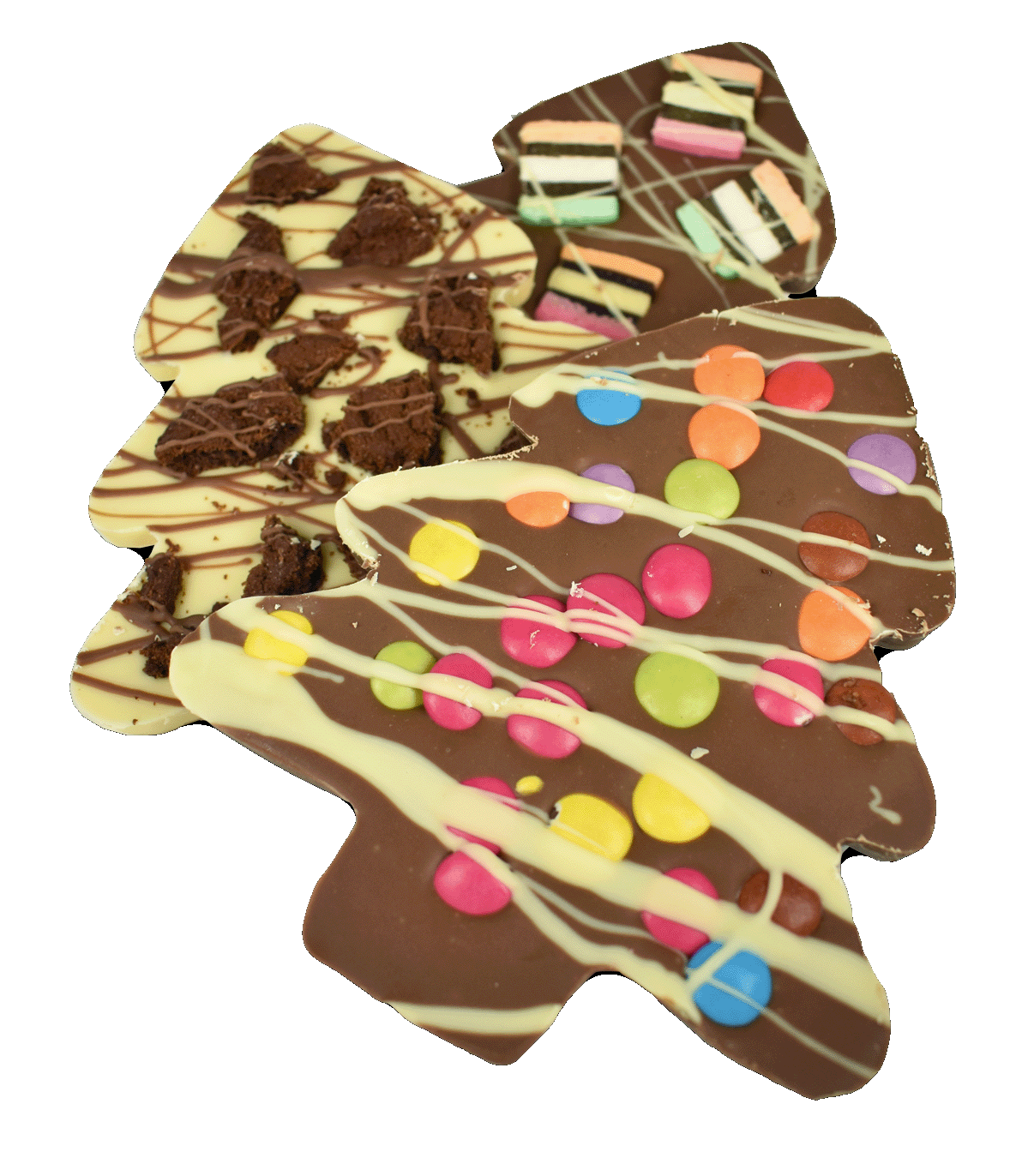 Flavour Trees