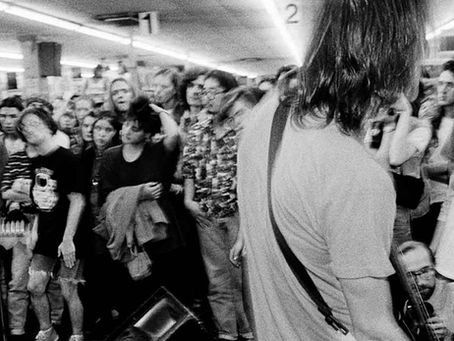 More Than Flannel: Exploring the Vibrant Music Scene of the Pacific Northwest